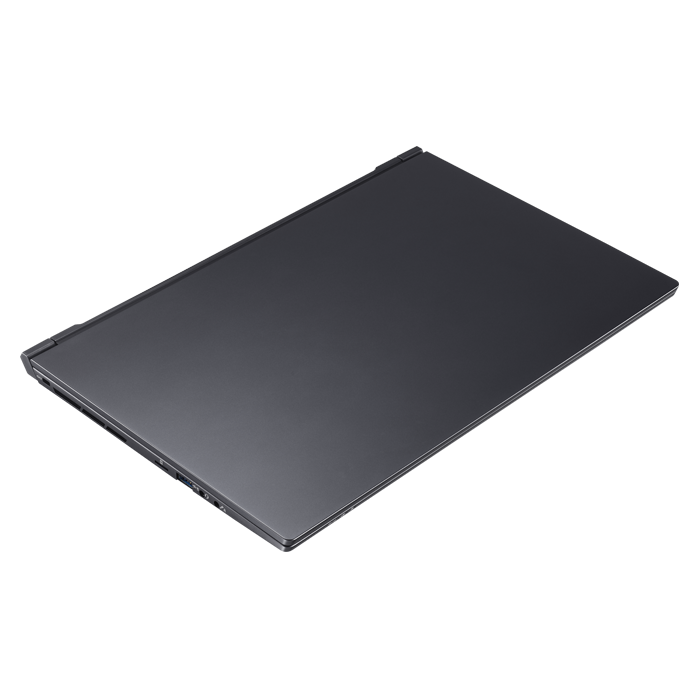 SANTIA CLEVO PC50HP Assembleur ordinateurs portables puissants compatibles linux